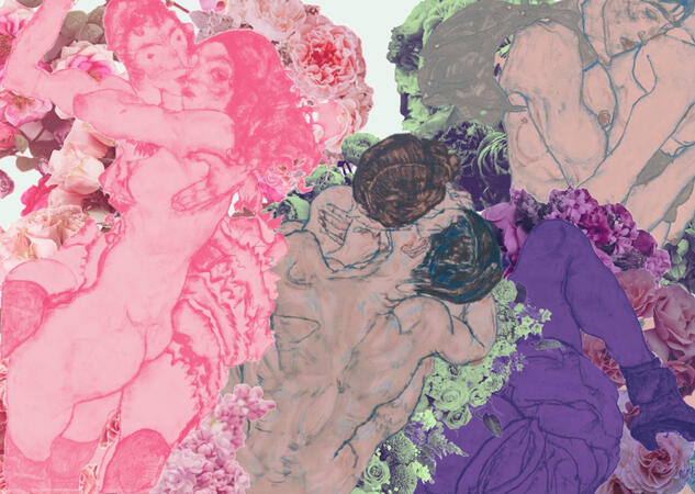 Somewhere to Belong - A Bi+ Archive